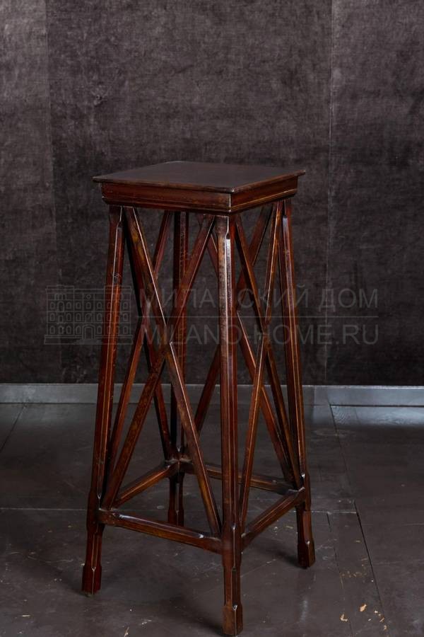 Кофейный столик Morris/1460 из Франция фабрики LABYRINTHE INTERIORS
