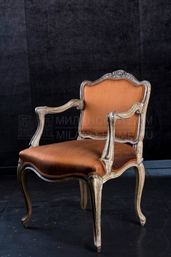 Кресло Abby/1479 из Франции фабрики LABYRINTHE INTERIORS