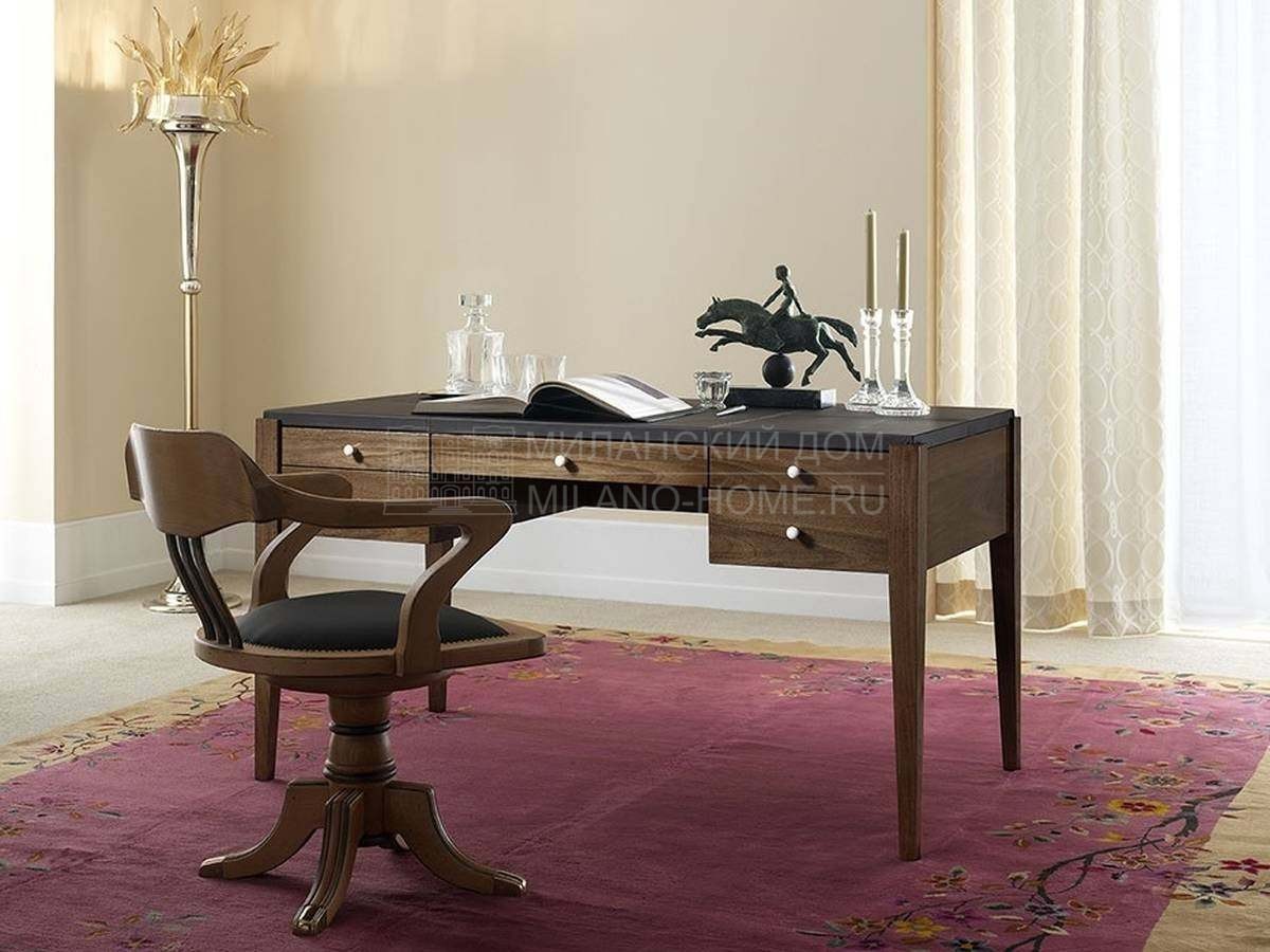 Письменный стол Dolce vita desk из Италии фабрики FM BOTTEGA