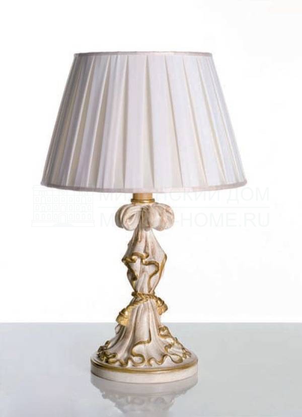 Настольная лампа 710 из Италии фабрики CHELINI