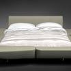 Кровать с мягким изголовьем Grandpiano — фотография 4