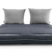 Раскладной диван Chama sofa-bed — фотография 2