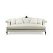 Прямой диван Valentina sofa / art.60-0201,60-0158