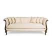 Прямой диван Ginevre sofa / art.60-0517,60-0519