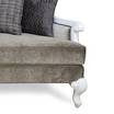 Прямой диван Allure sofa / art.60-0243 — фотография 4