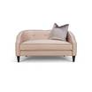Прямой диван Le Debutante sofa / art.60-0301