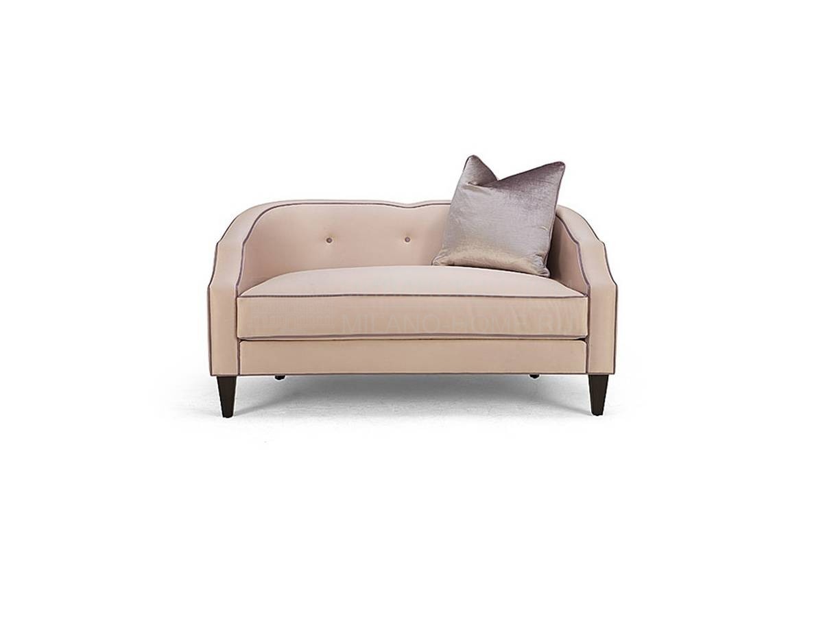 Прямой диван Le Debutante sofa из США фабрики CHRISTOPHER GUY