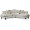 Угловой диван Lafite sofa / art.60-0325