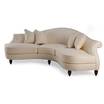 Угловой диван Lafite sofa / art.60-0325 — фотография 2