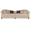 Прямой диван Reverdy sofa / art.60-0384