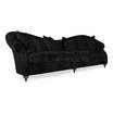 Прямой диван Reverdy sofa / art.60-0384 — фотография 5