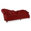Прямой диван Reverdy sofa / art.60-0384 — фотография 6