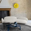 Угловой диван Litos sofa diagonal — фотография 5