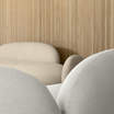 Угловой диван Litos sofa diagonal — фотография 6