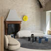 Угловой диван Litos sofa diagonal — фотография 7