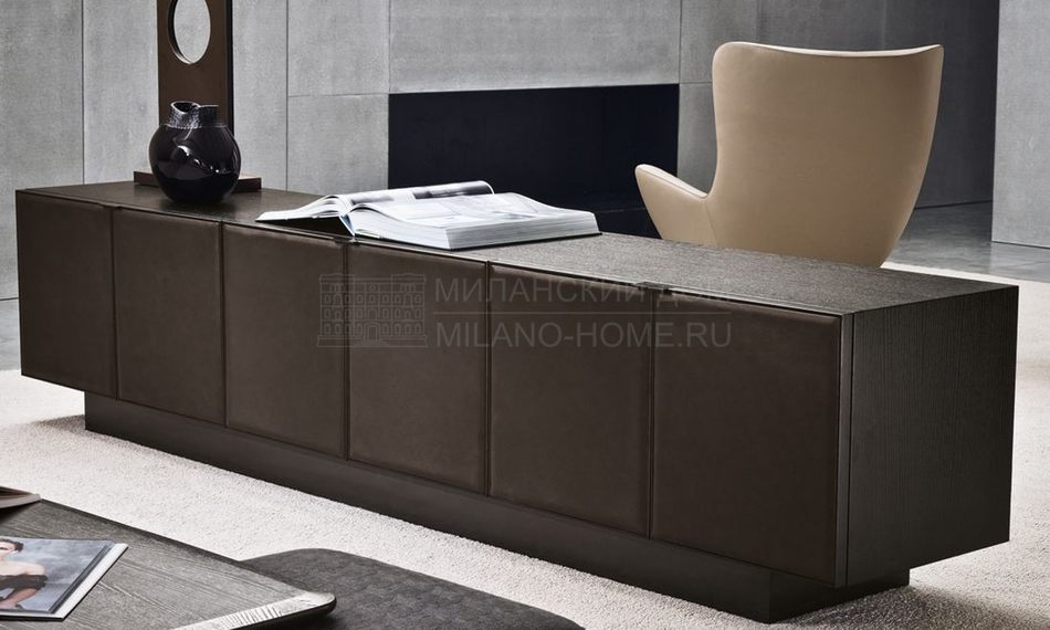 Греденция Morrison cupboard из Италии фабрики MINOTTI