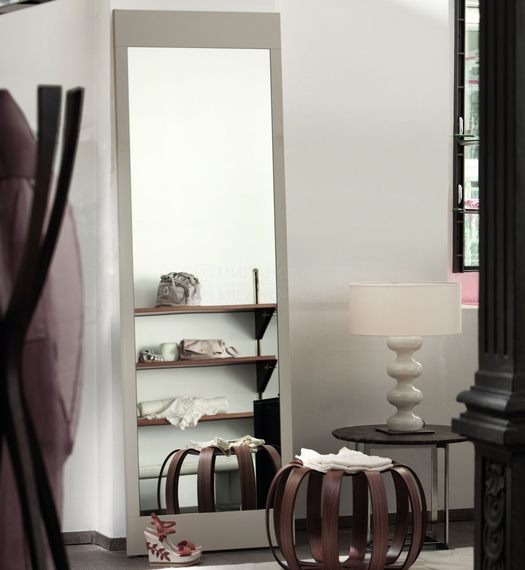 Зеркала Bryant Specchio из Италии фабрики PORADA