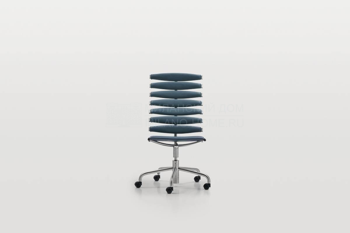 Кожаное кресло De Sede/DS-2100/156 из Швейцарии фабрики DE SEDE