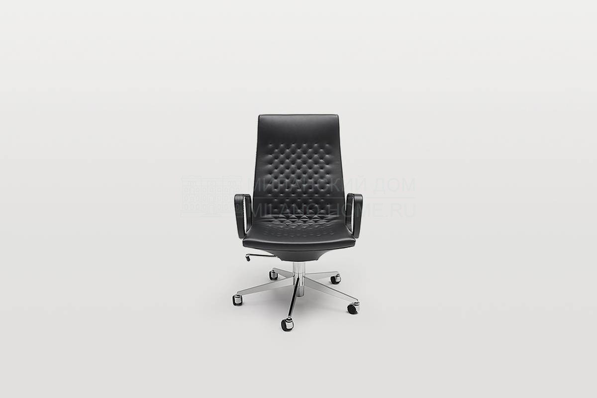 Рабочее кресло art.DS-1051/112 из Швейцарии фабрики DE SEDE