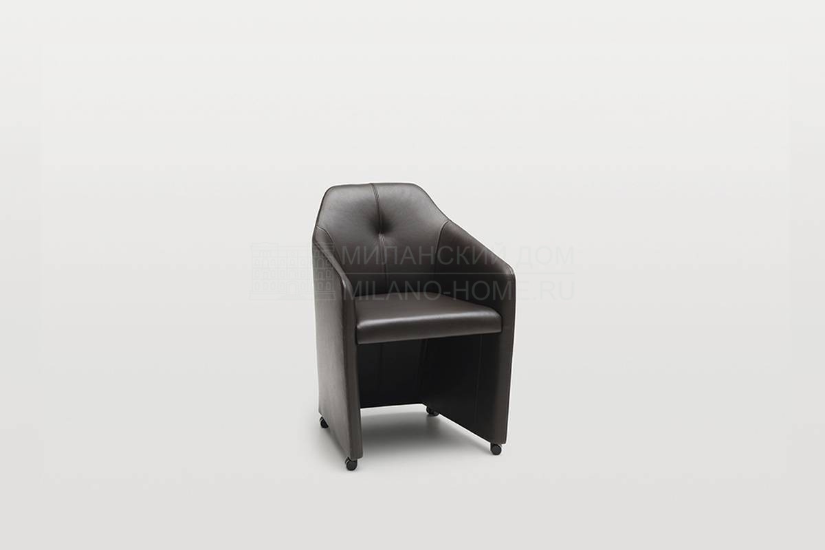 Кожаное кресло De Sede/DS-279/301/302 из Швейцарии фабрики DE SEDE