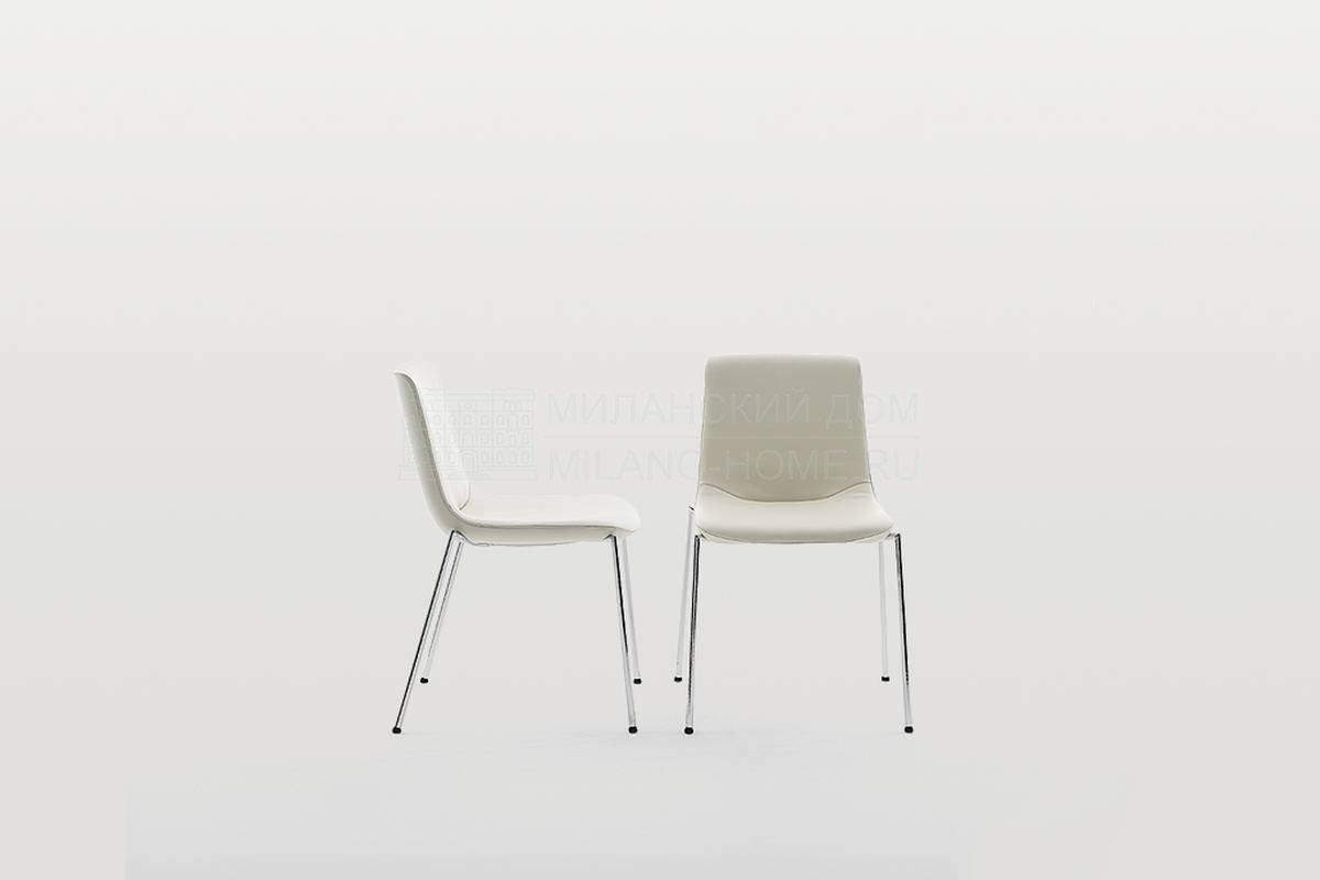 Металлический / Пластиковый стул De Sede/DS-717/51/52/61/62 из Швейцарии фабрики DE SEDE
