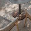 Полукресло Kilt dining chair — фотография 9
