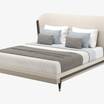 Двуспальная кровать Carmel bed