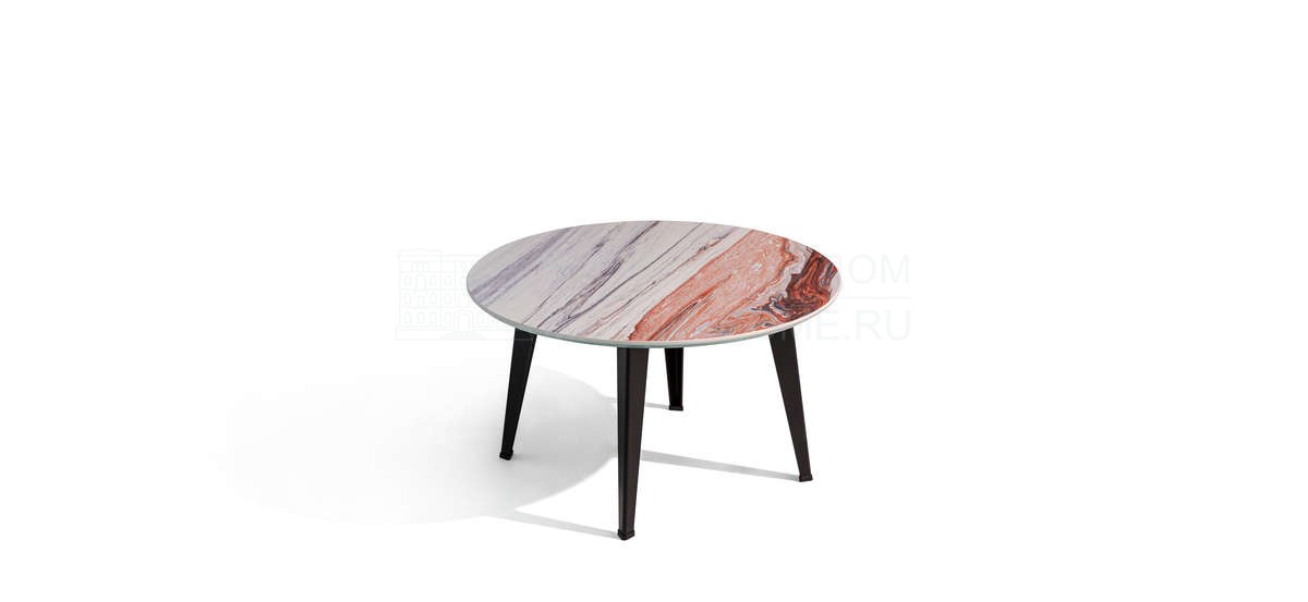 Кофейный столик Pylon tavolino из Италии фабрики MOROSO