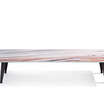 Кофейный столик Pylon tavolino — фотография 4