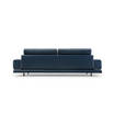 Прямой диван Blues sofa — фотография 3