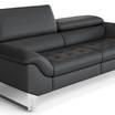 Прямой диван Cinetique large 3-seat sofa — фотография 4