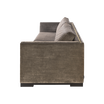 Прямой диван Salzbourg sofa — фотография 2