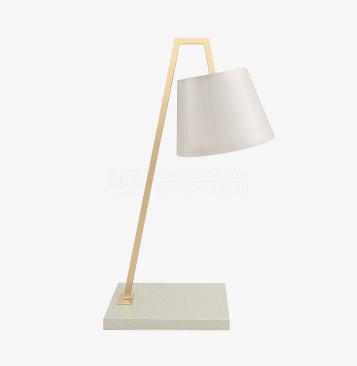 Настольная лампа Almancil table lamp из Португалии фабрики FRATO