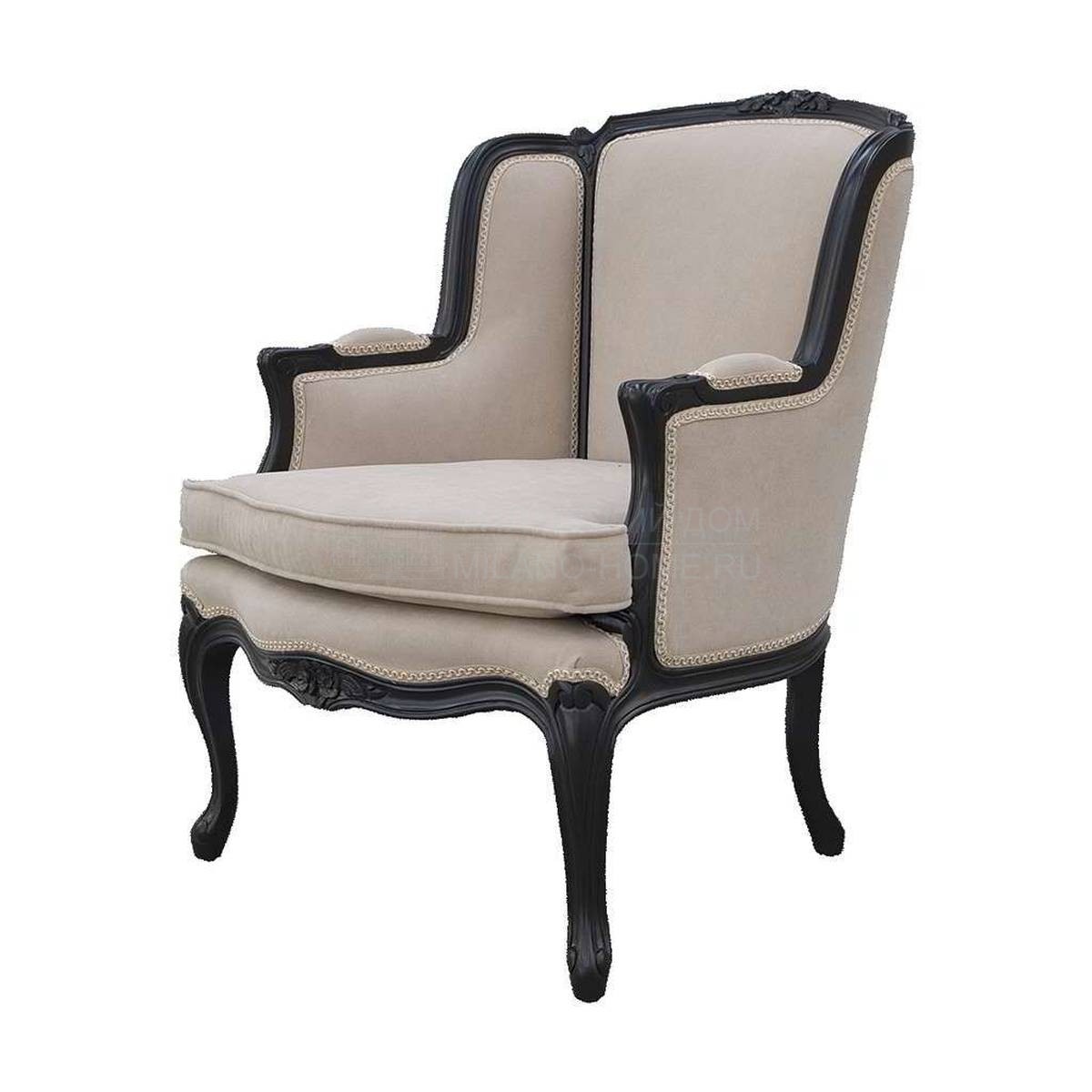 Кресло Z-8180 armchair из Испании фабрики GUADARTE