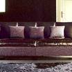 Прямой диван Accademia — фотография 2
