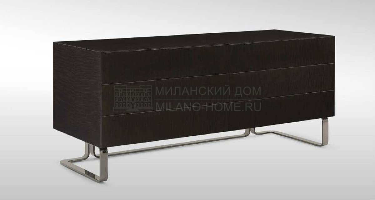 Комод Infinity drawer из Италии фабрики FENDI Casa