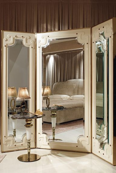 Ширма Triamond из Италии фабрики IPE CAVALLI VISIONNAIRE