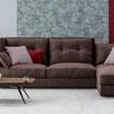 Прямой диван All-Two/sofa — фотография 2