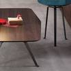 Кофейный столик Tie / coffee-table — фотография 6