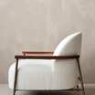Лаунж кресло Sejour lounge chair — фотография 5