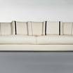 Прямой диван Longchamp