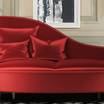 Прямой диван Martine Love Seat — фотография 2