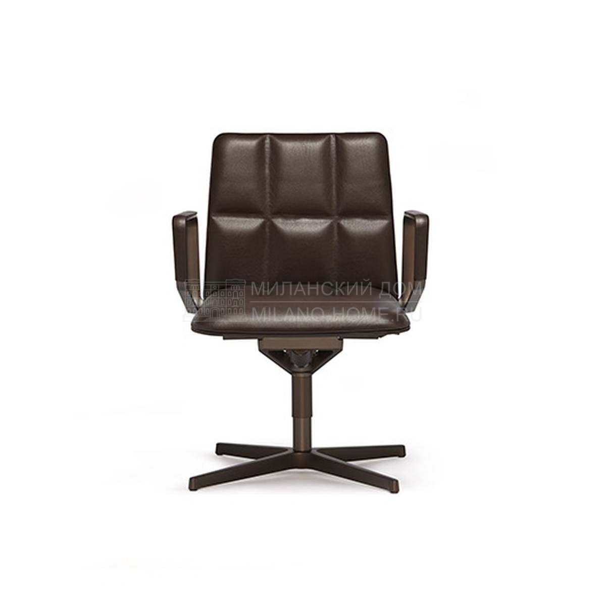 Рабочее кресло Leadchair small из Германии фабрики WALTER KNOLL