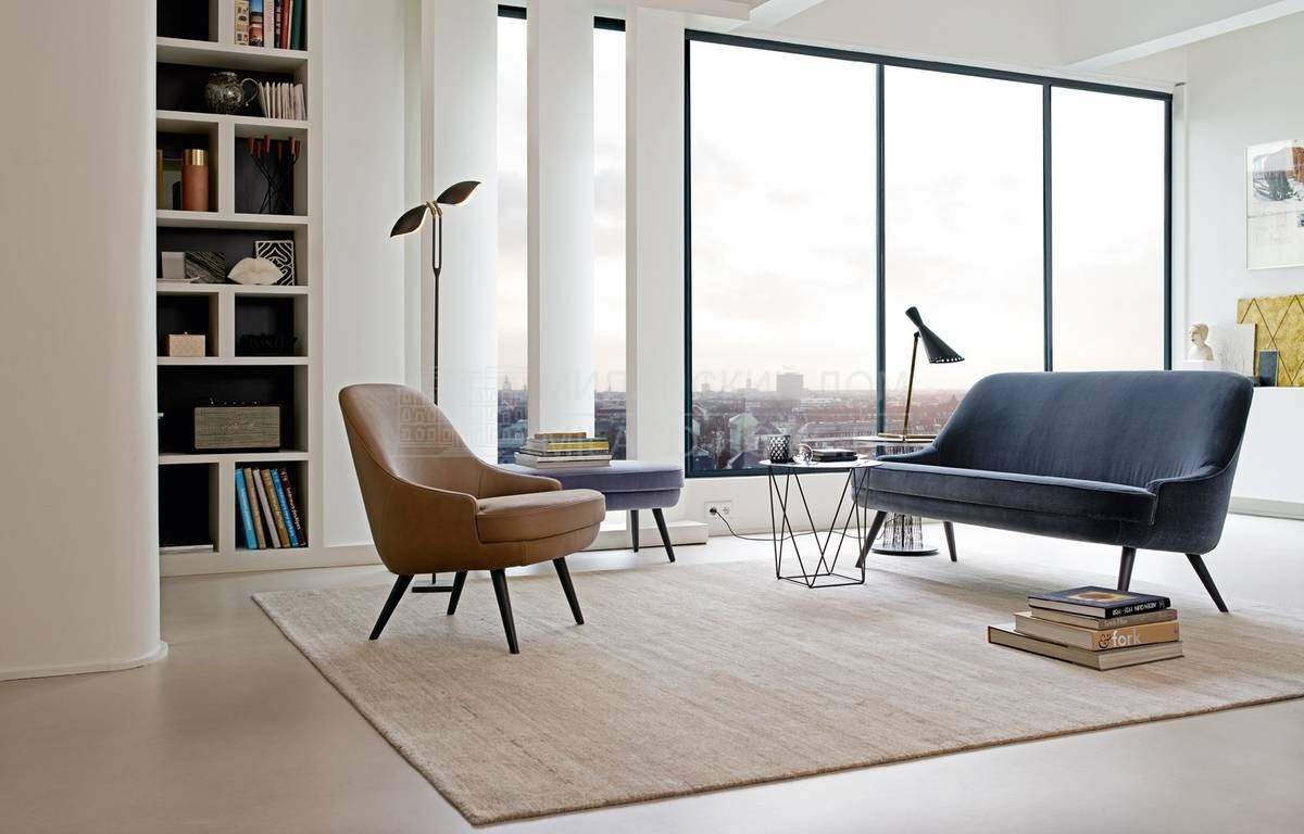 Кресло 375/armchair из Германии фабрики WALTER KNOLL