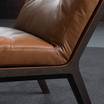 Кресло Andoo Lounge/armchair — фотография 3