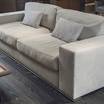 Прямой диван A1732 / Marcello sofa