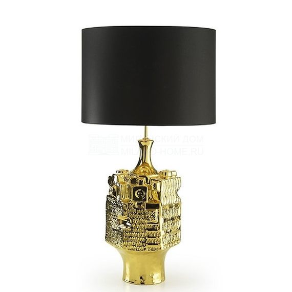 Настольная лампа Legend table lamp из Италии фабрики MARIONI