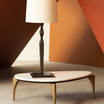 Настольная лампа Amedeo table lamp — фотография 6