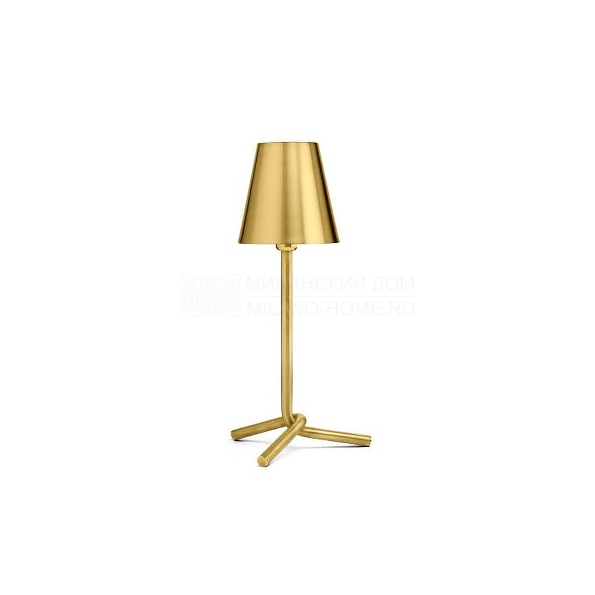 Настольная лампа Mio table lamp из Италии фабрики GHIDINI 1961