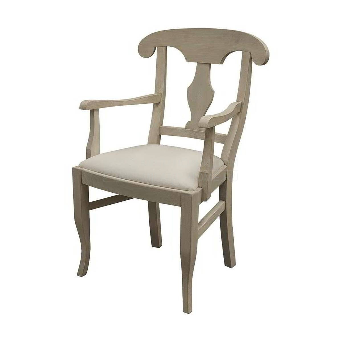 Полукресло M-3304 chair из Испании фабрики GUADARTE